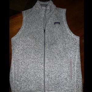 Patagonia Better Sweater vest